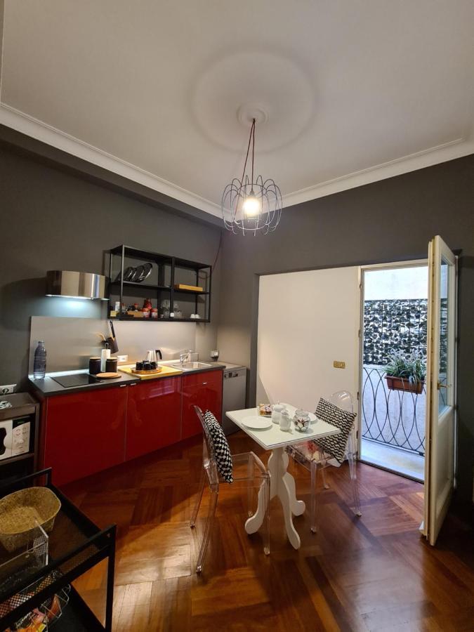 All'Orologio Rome Buitenkant foto